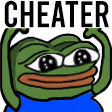 NiceCheats emote