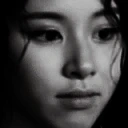 chaeDespair emote