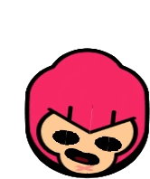 Colt_Pin emote