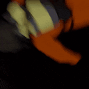 quotaFall animated emote