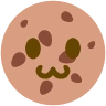 cookieOWO emote