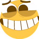 kekek emote