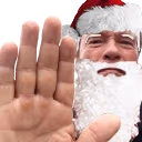 arnoldHalt emoji
