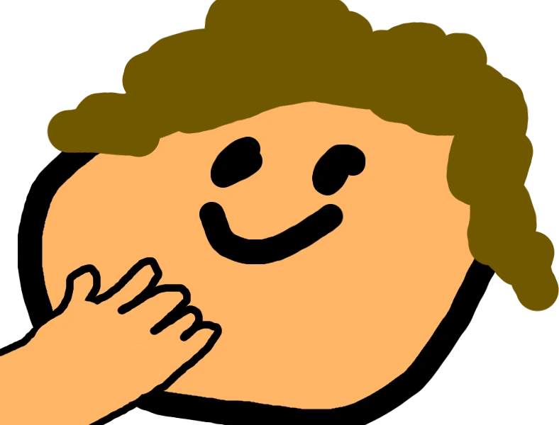 thenk emote