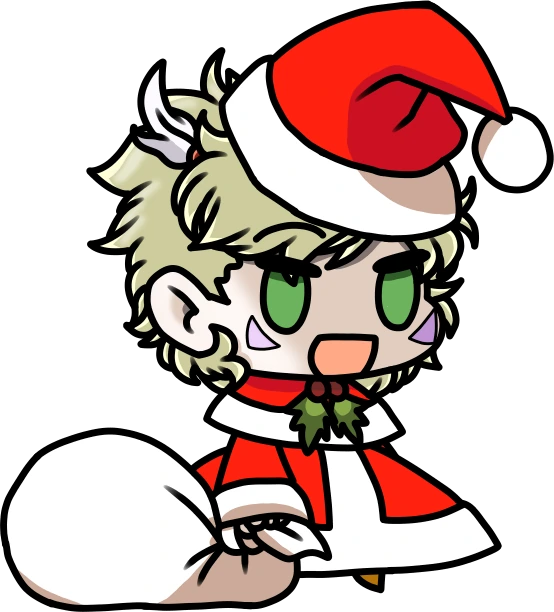 PadoruSHIZA emote