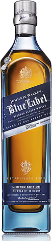 BlueLadel emote
