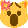 CatWTF emote