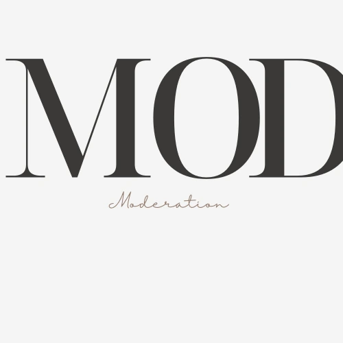 Moderation emote