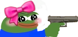 CuteGun