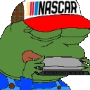 redneckpepe emoji