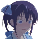 Minase_nervous emote