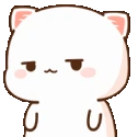 nyaBleh emote