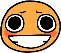 worried emote