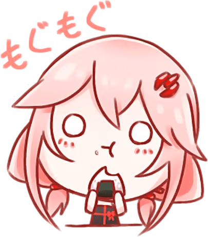 inori_wannaeat emote