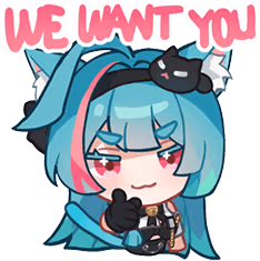 NTE emote
