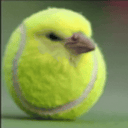 Tennis animated emote