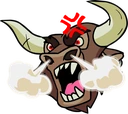 teros_Rage emote