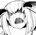 ShiroCry emote