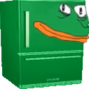 Frij emote