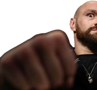 fist emote