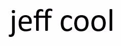 jeffcoolwhite emote