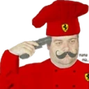 FerrariFan emote