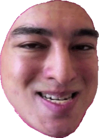 ohyes emote