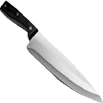 knife emote