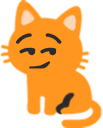cat_smirk emote