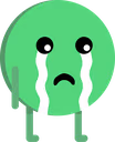 SpotifyCry emote