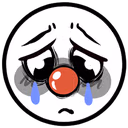 clown emote