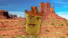 gedagedigedagedo emote