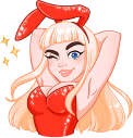 Catalina1 emote