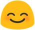 blobblush emote
