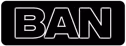 BAN emote