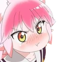 RankaPout emote