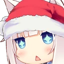 MerryChamp emote