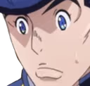 josukewhat emote