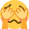FlushHide emote