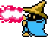 MAGIC animated emote