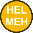 HelMeh emote