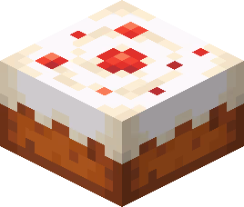 mccake emote