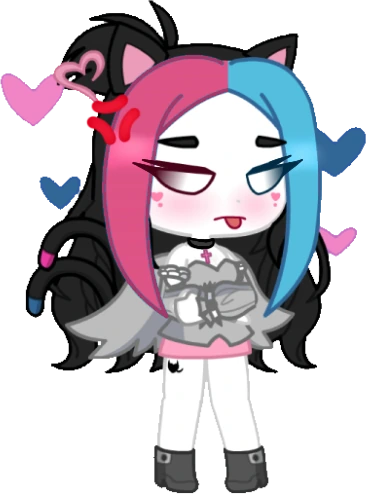 InkyNeko_Irritated_1 emoji