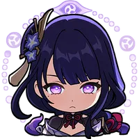 Raiden_upset static emote
