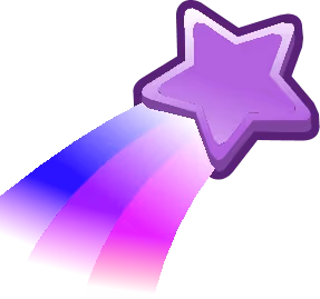 MSP_Fame_Booster_Star emote