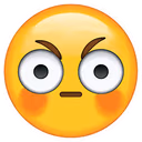 angery emote