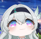 FireflyCute emote