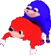 BlueWin emote