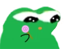buhhlolipop emote