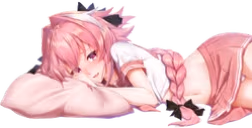 Chillin emote